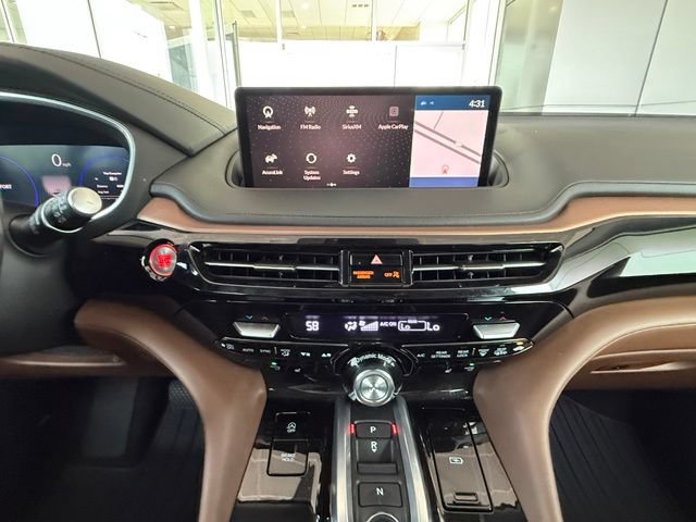 Used 2023 Acura MDX w/ Technology Package FWD image 26