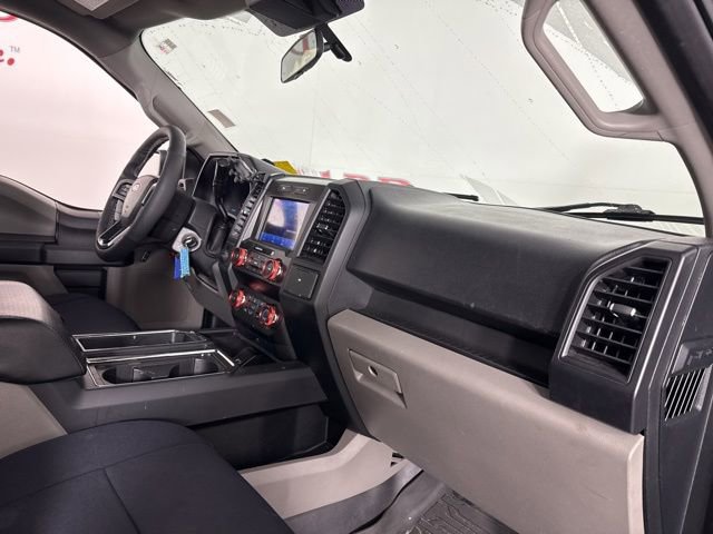 Certified 2020 Ford F150 XL w/ Equipment Group 101A Mid image 17