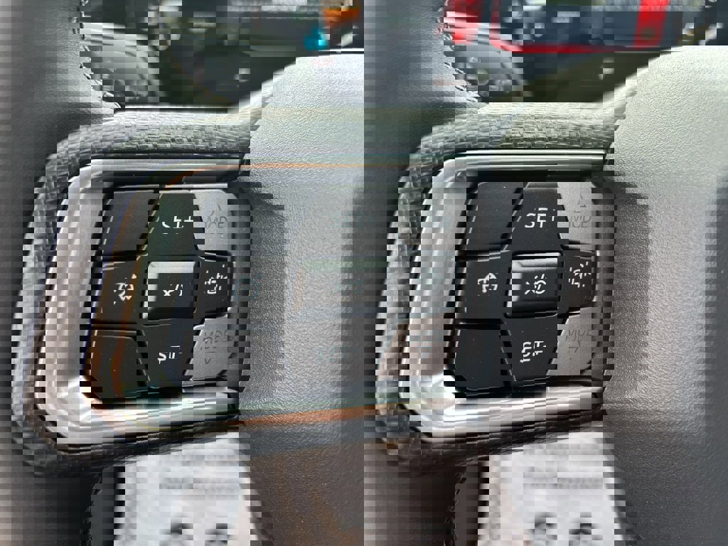 New 2026 Ford Mustang Coupe image 24