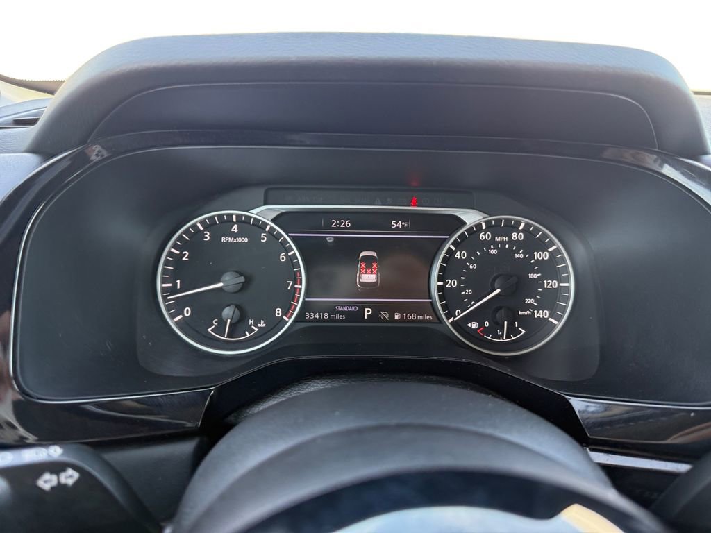 Used 2023 Nissan Pathfinder SL w/ SL Premium Package image 14