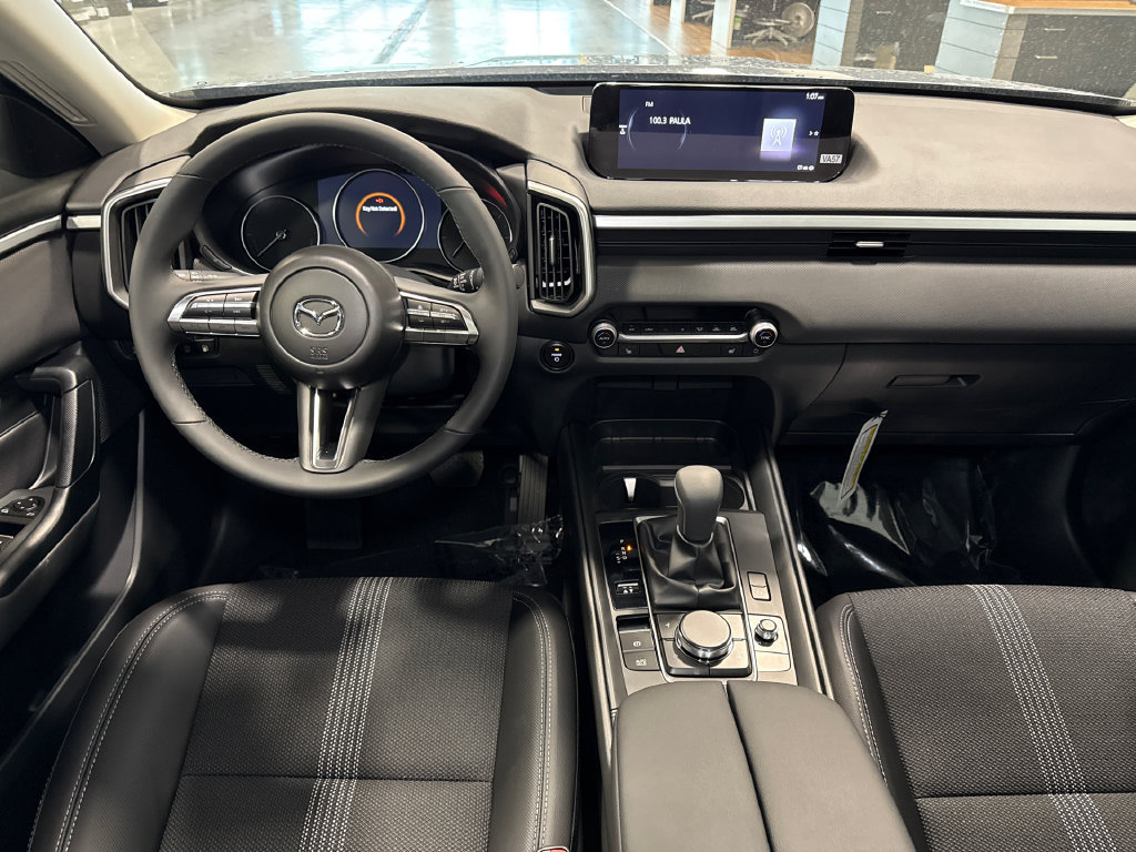 New 2026 MAZDA CX-50 2.5 Hybrid w/ Preferred Pkg AWD/4WD image 8