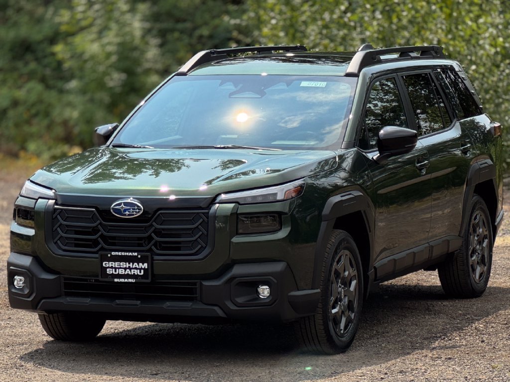 New 2026 Subaru Outback Premium AWD/4WD image 3