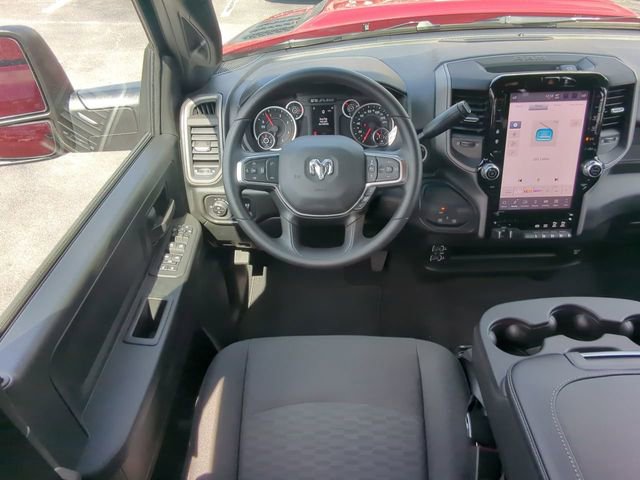 New 2026 RAM 2500 Tradesman image 17