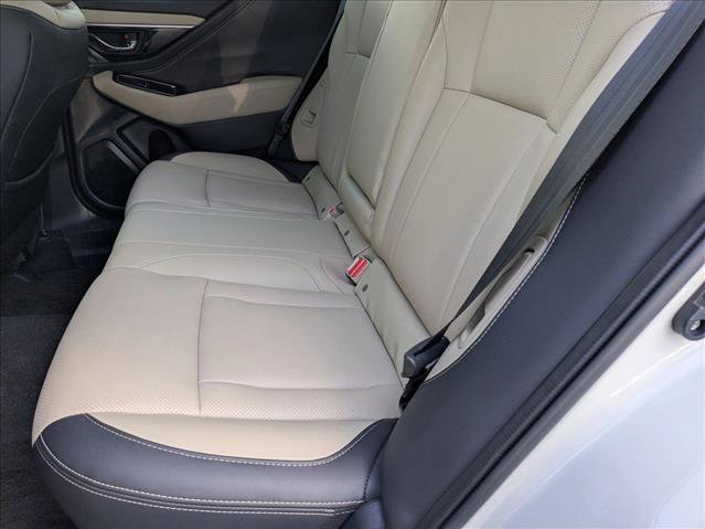 Used 2021 Subaru Outback Limited AWD/4WD image 19