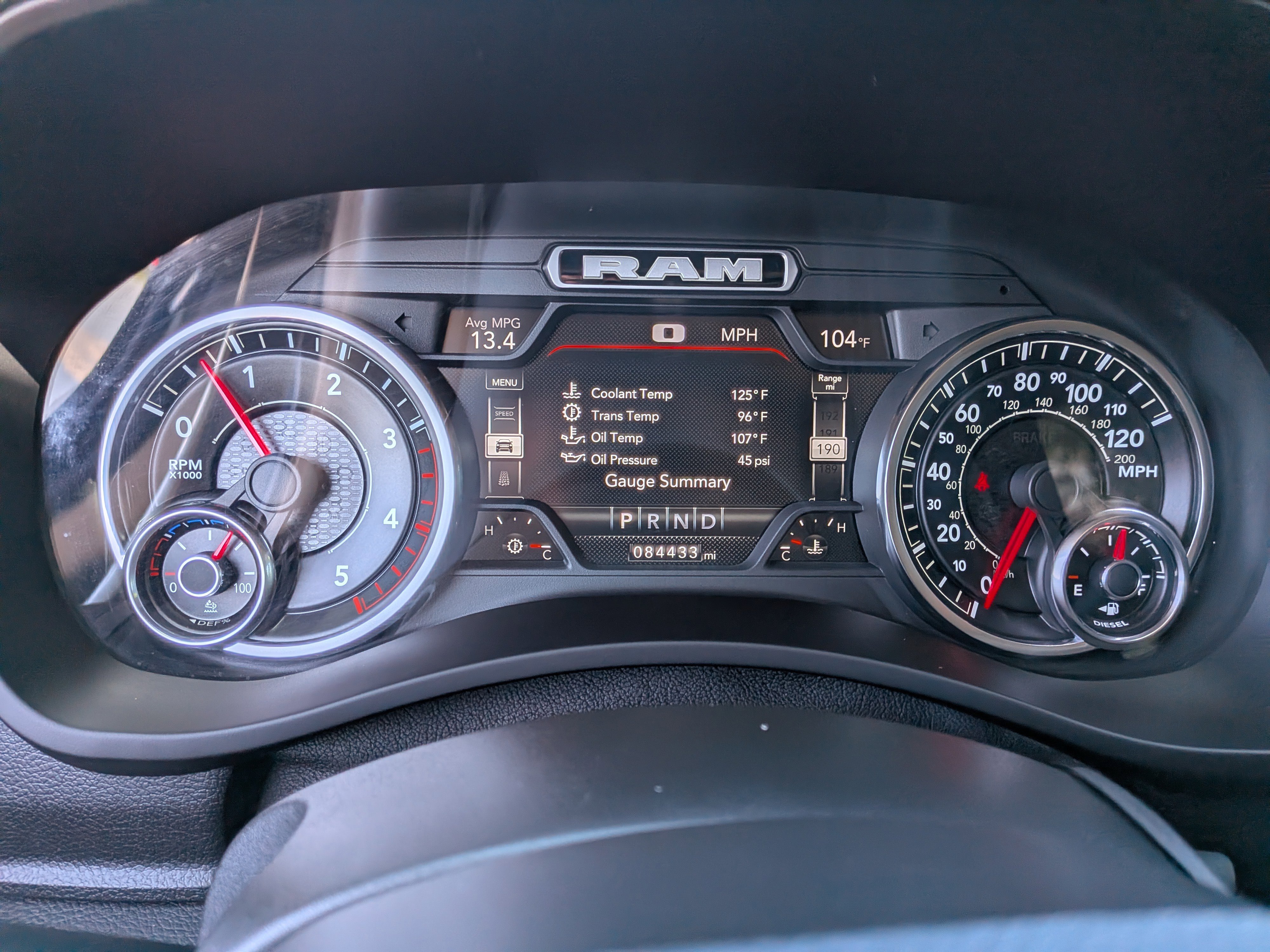 Used 2022 RAM 2500 Laramie AWD/4WD image 27