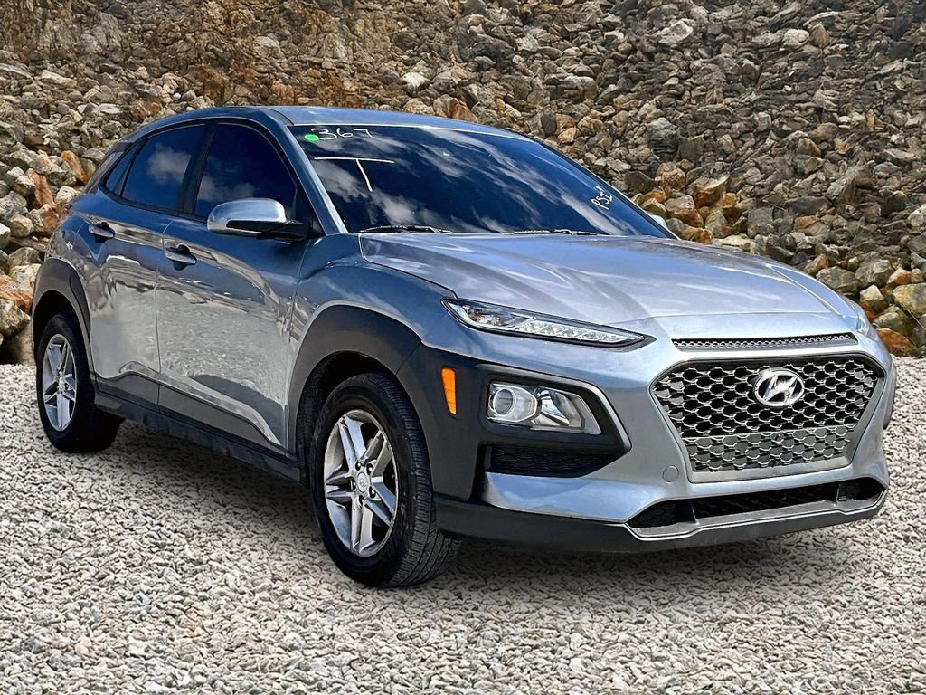 Used 2020 Hyundai Kona SE image 10