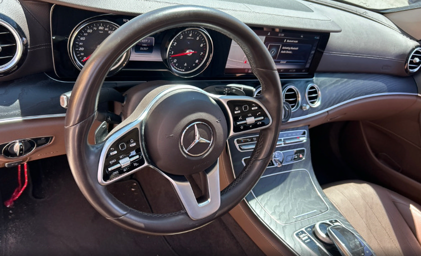 Used 2019 Mercedes-Benz E 300 image 14