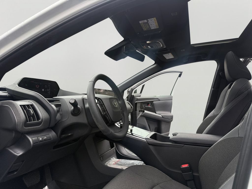 Used 2024 Toyota bZ4X AWD w/ Weather Package image 9