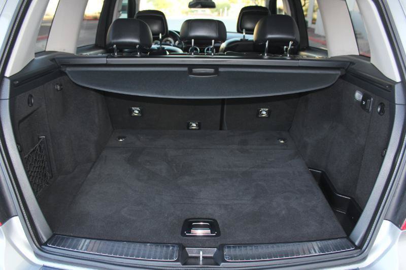 Used 2015 Mercedes-Benz GLK 350 2WD image 14