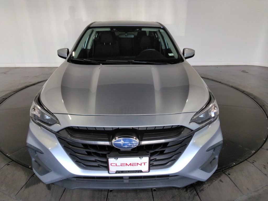 Used 2024 Subaru Legacy Premium AWD/4WD image 3