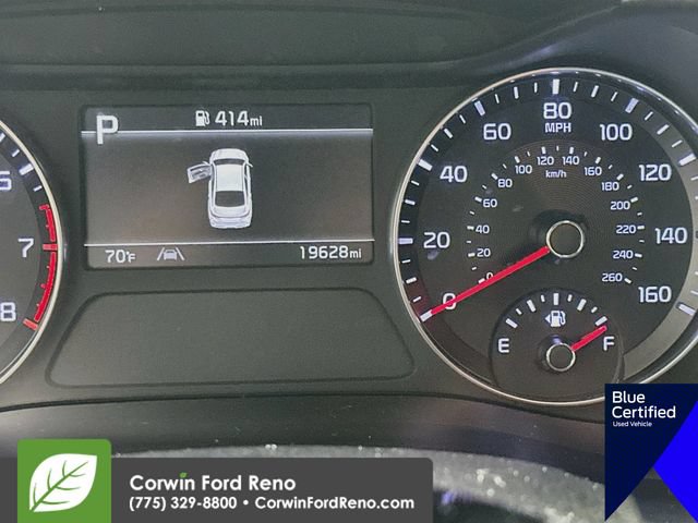 Used 2024 Kia Forte LXS w/ LXS Technology Package FWD image 15