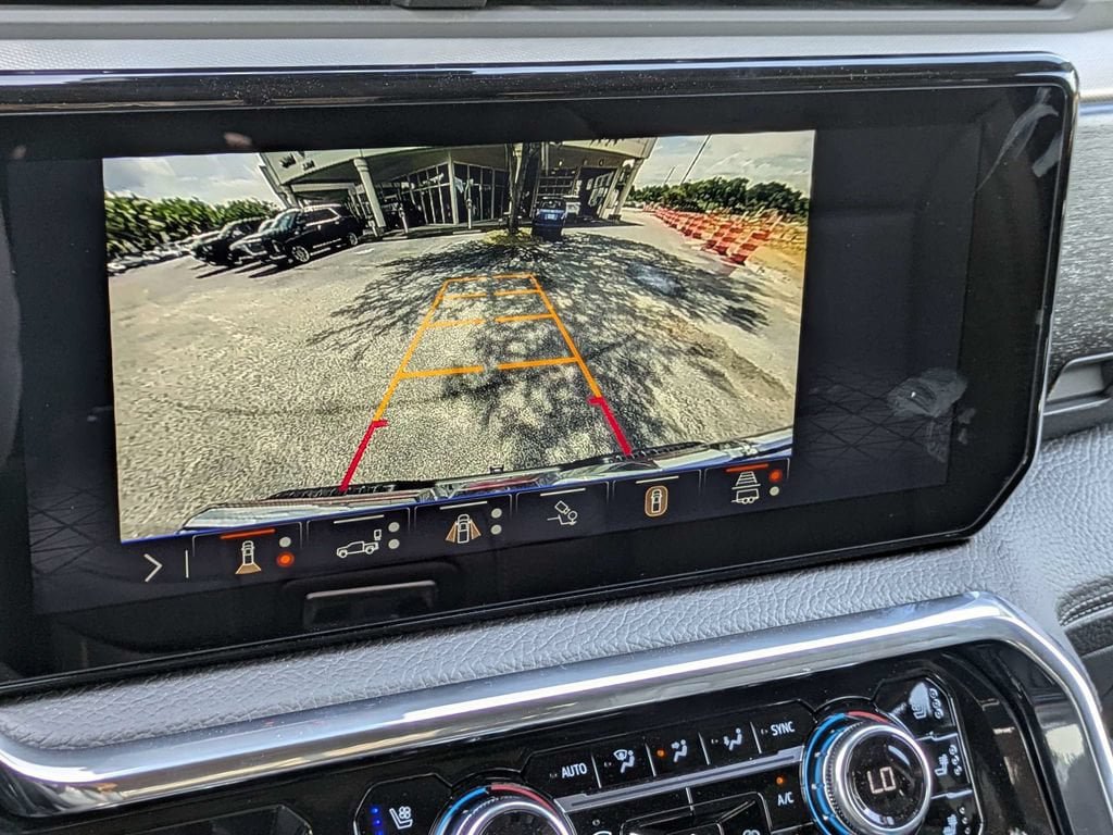 New 2026 GMC Sierra 1500 Denali w/ Denali Reserve Package AWD/4WD image 21