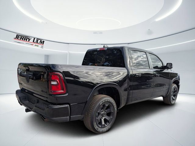 New 2026 RAM 1500 Big Horn image 3