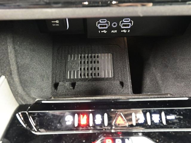 New 2026 Jeep Grand Wagoneer Limited image 25