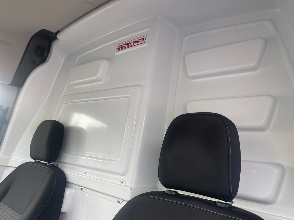 Used 2024 Ford Transit 250 148 Medium Roof w/ Load Area Protection Package RWD image 18