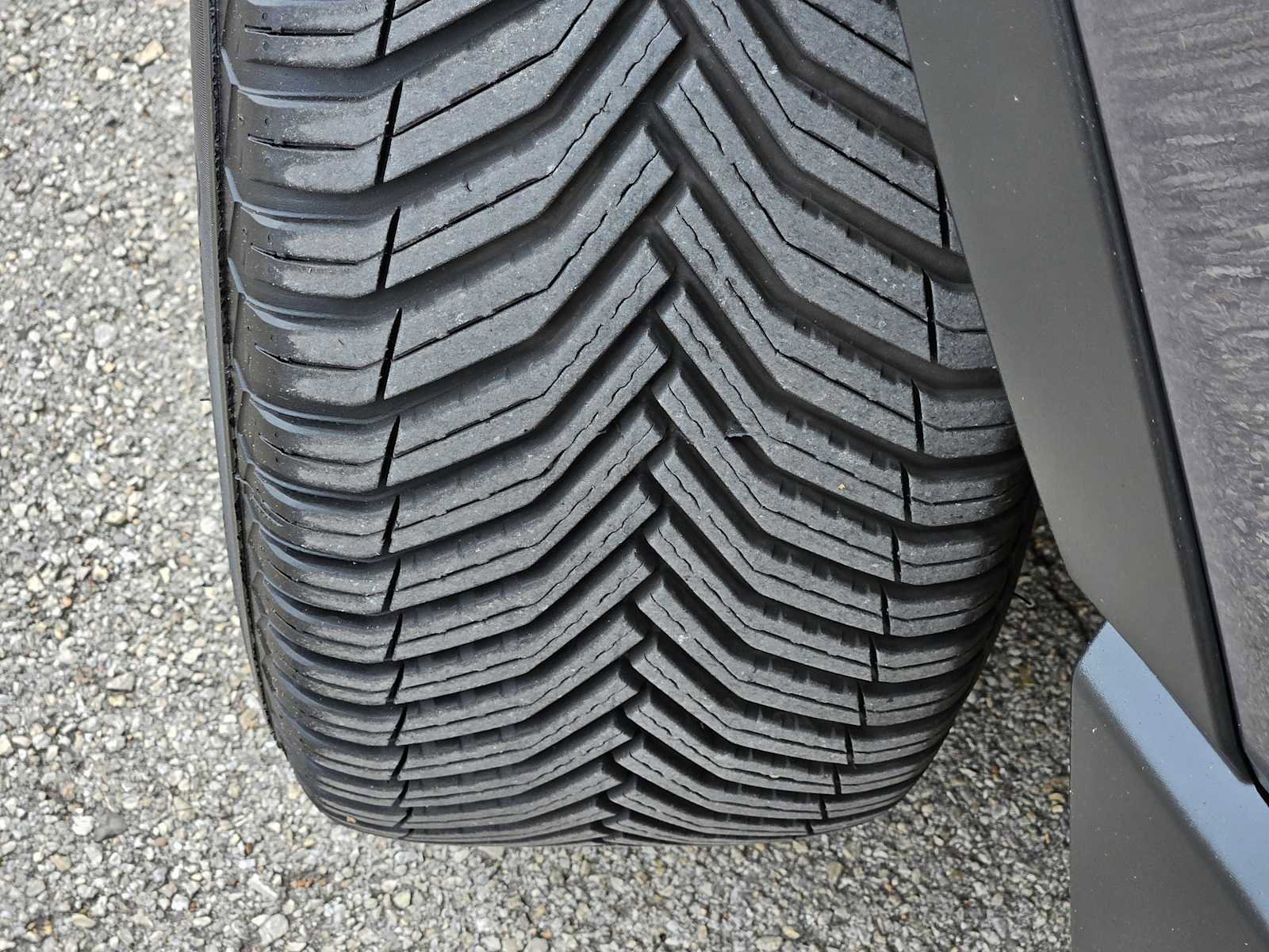 Certified 2020 Honda CR-V EX-L image 10