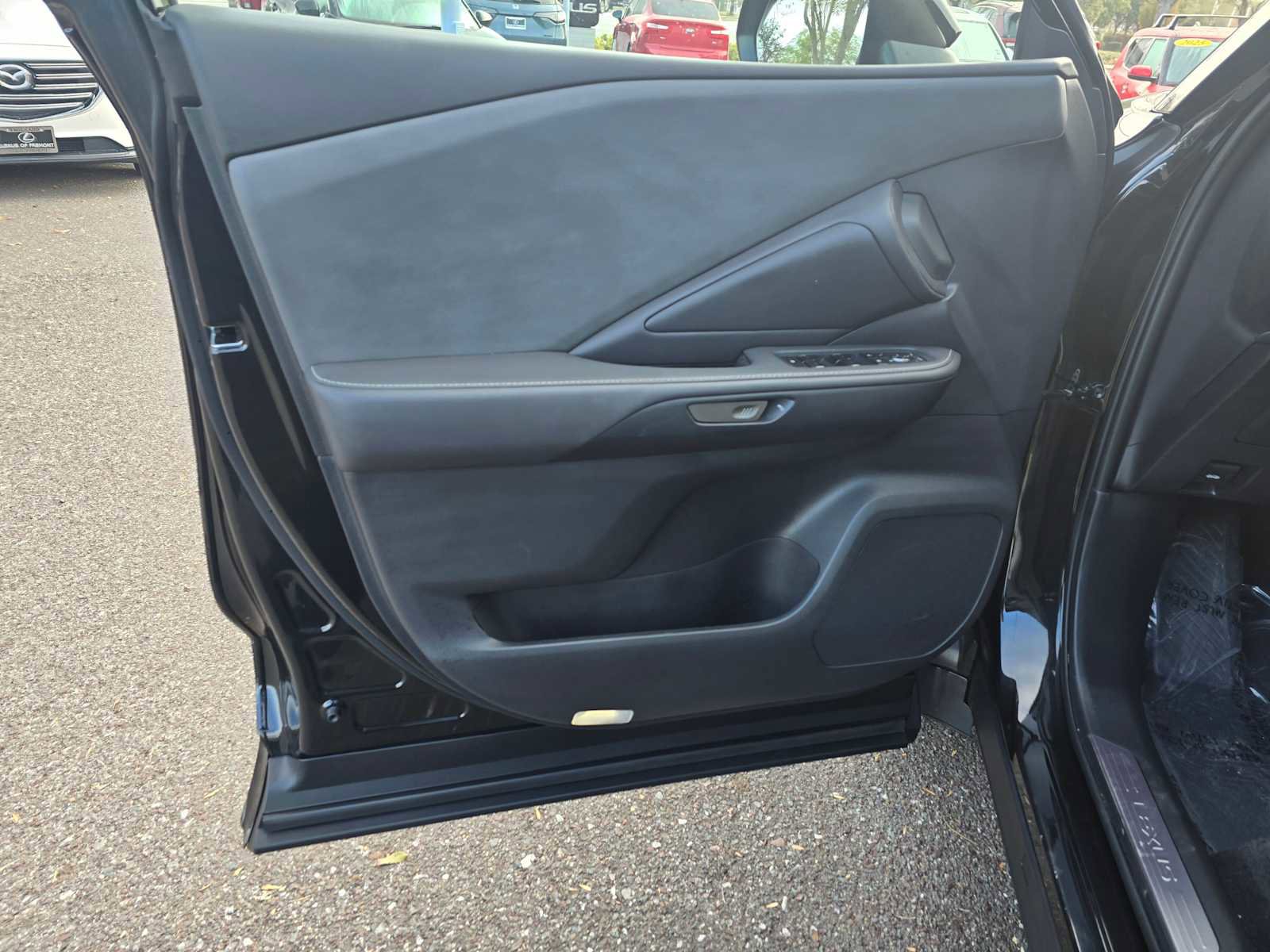 Used 2024 Lexus TX 350 TX 350 PREM AWD image 25