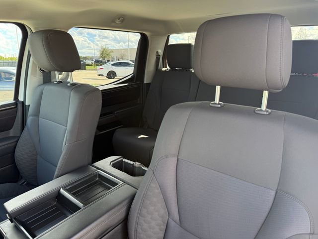 Used 2023 Toyota Tundra SR5 w/ SR5 Convenience Package image 11