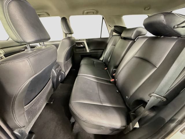 Certified 2023 Toyota 4Runner TRD Sport w/ Technology Package RWD image 24