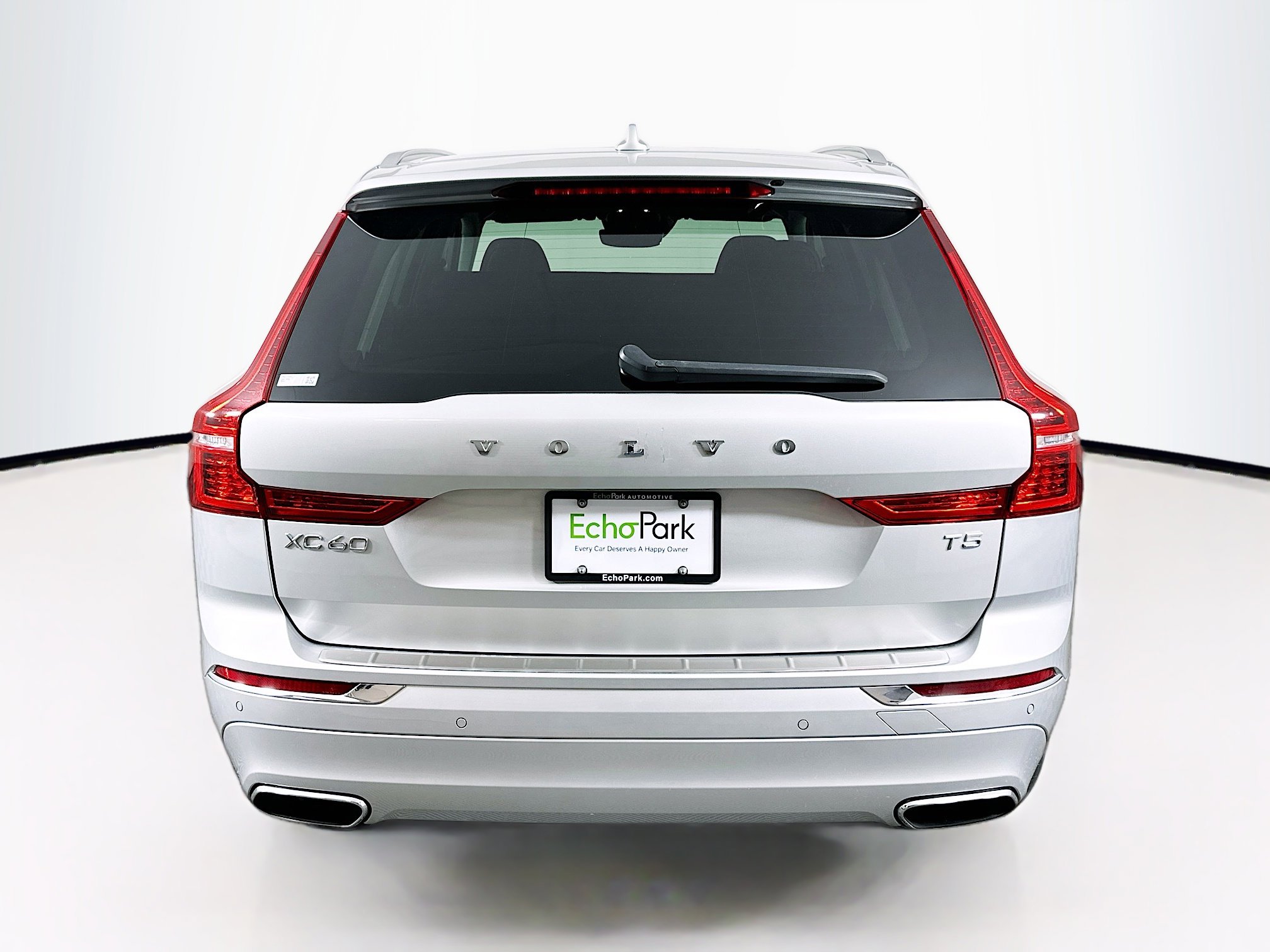 Used 2021 Volvo XC60 T5 Inscription image 7