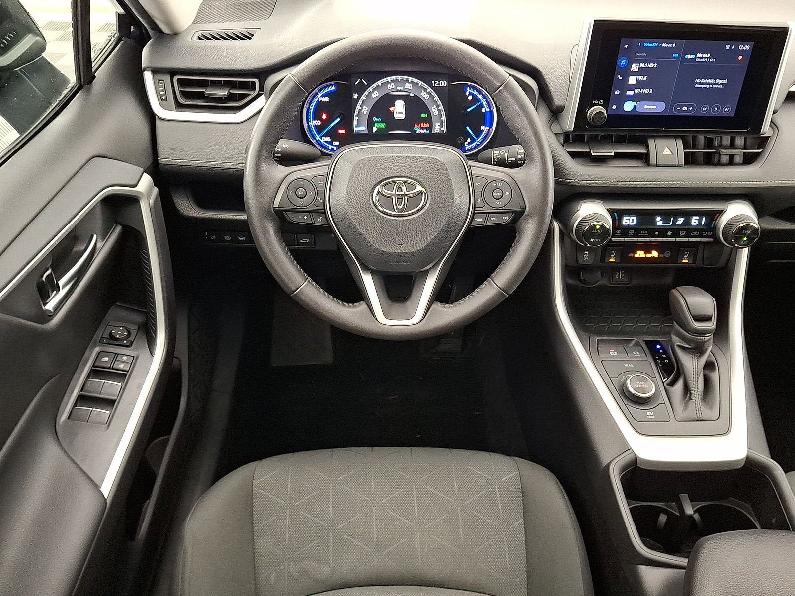 Certified 2024 Toyota RAV4 XLE w/ Convenience Package AWD/4WD image 13