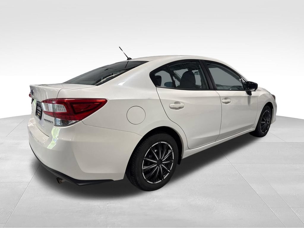 Used 2022 Subaru Impreza 2.0i AWD/4WD image 44