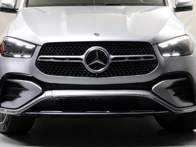 Certified 2024 Mercedes-Benz GLE 450 4MATIC image 6