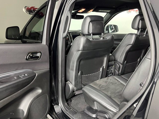 Used 2019 Dodge Durango GT AWD/4WD image 23
