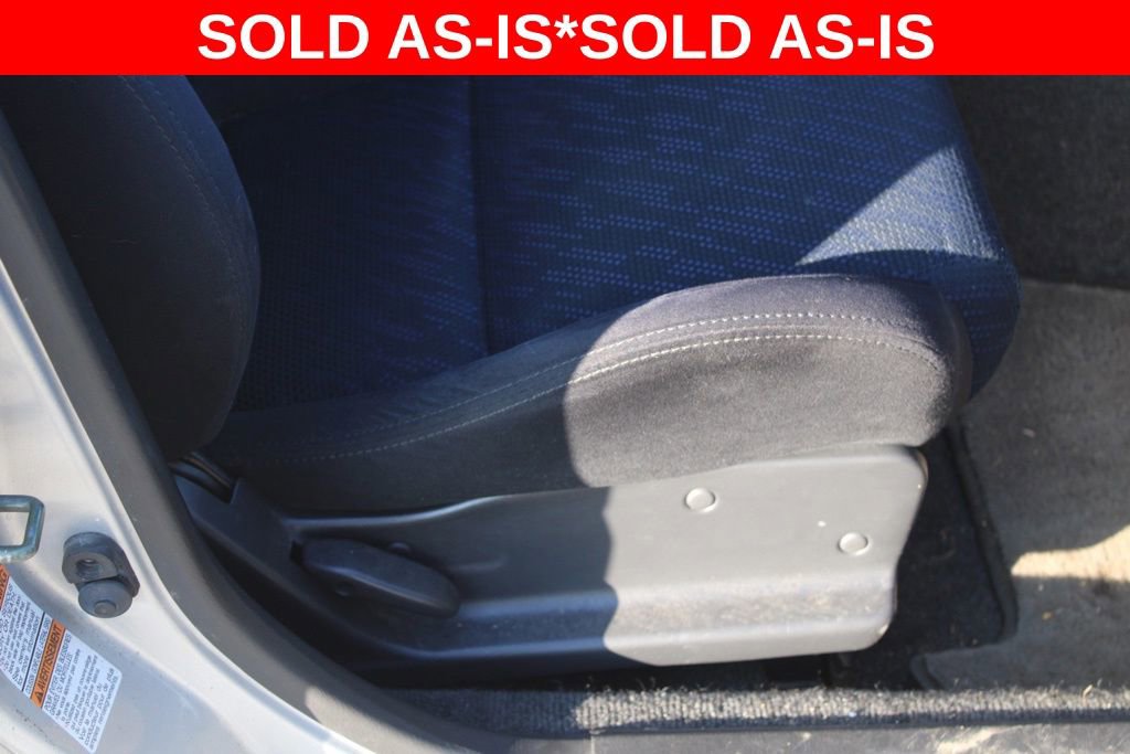 Used 2002 Subaru Impreza WRX Wagon image 17