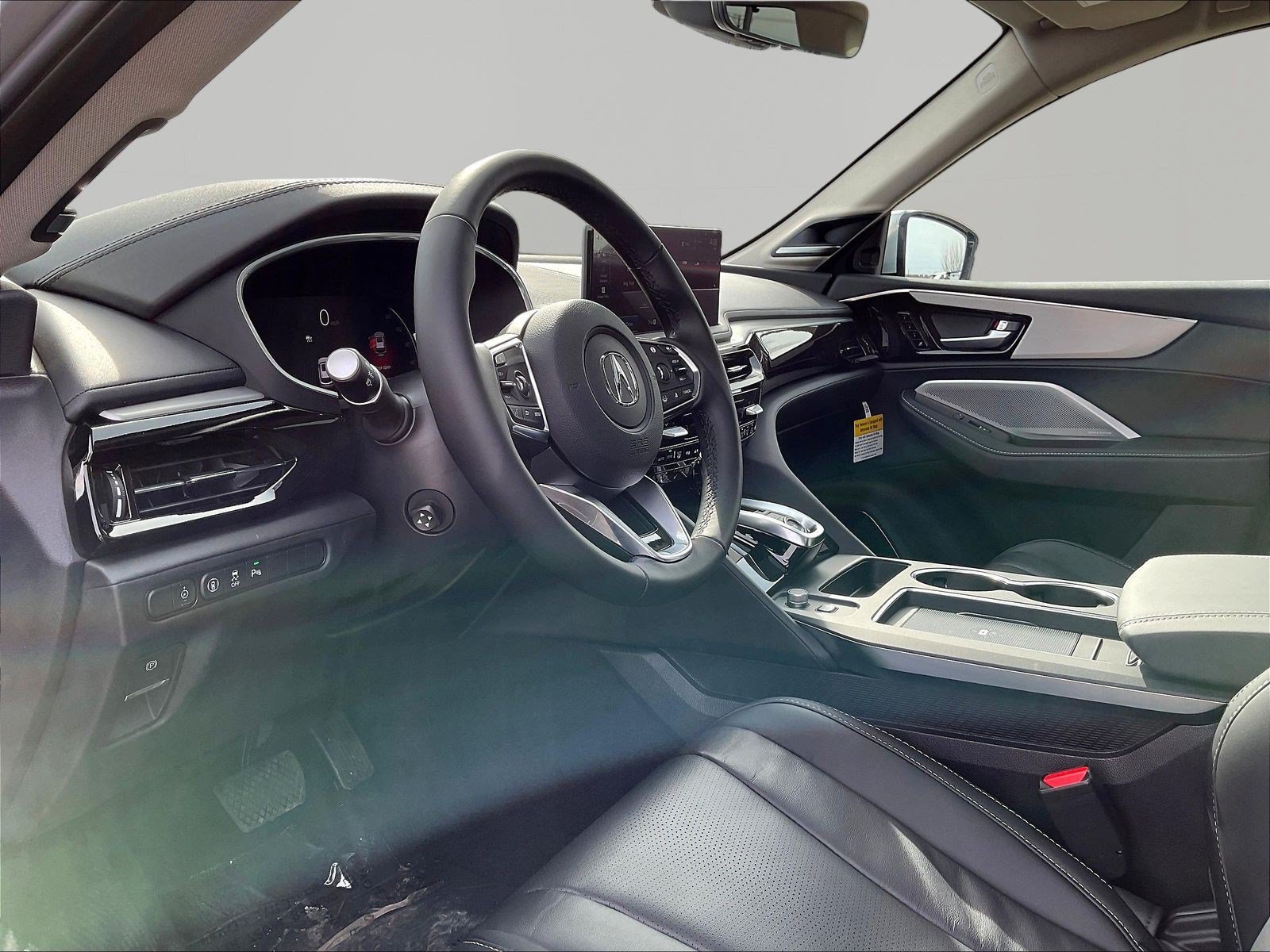 New 2026 Acura MDX w/ Technology Package AWD/4WD image 16