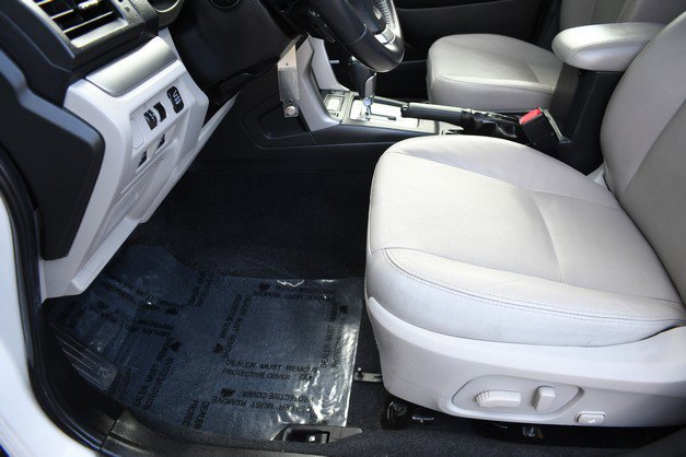 Used 2015 Subaru Forester 2.5i Limited image 15