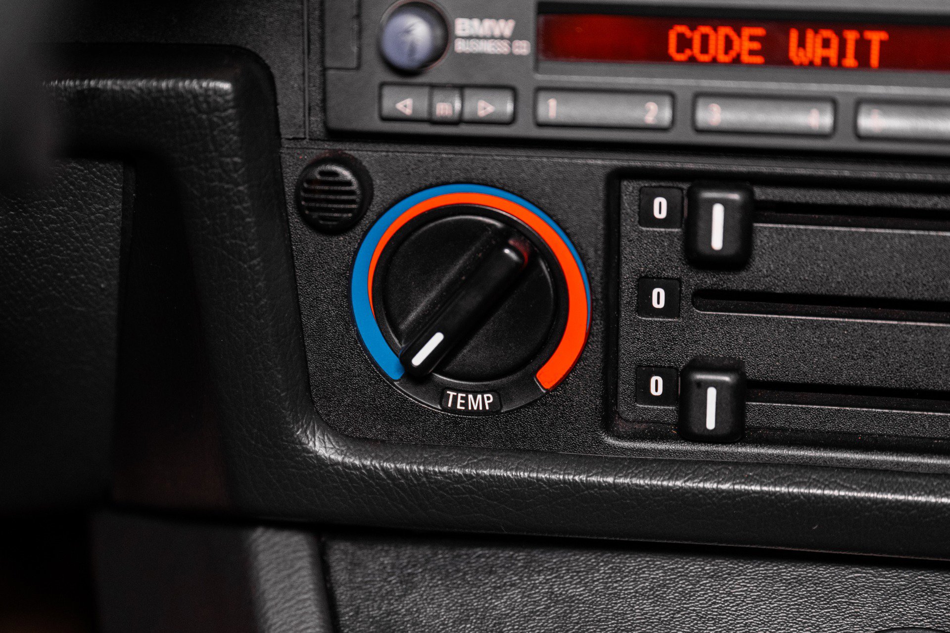 Used 1990 BMW M3 Coupe image 74