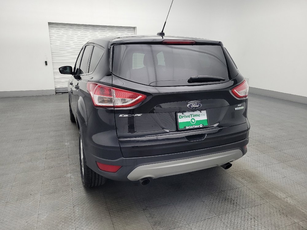 Used 2014 Ford Escape SE image 6