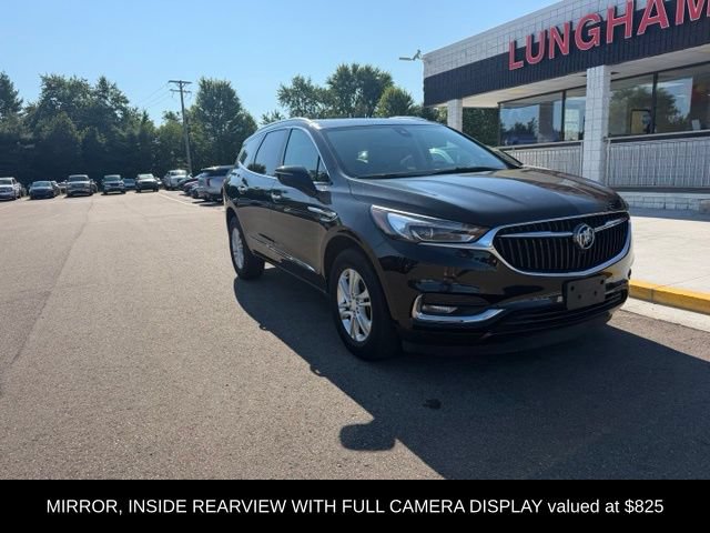 Used 2018 Buick Enclave Premium FWD image 4