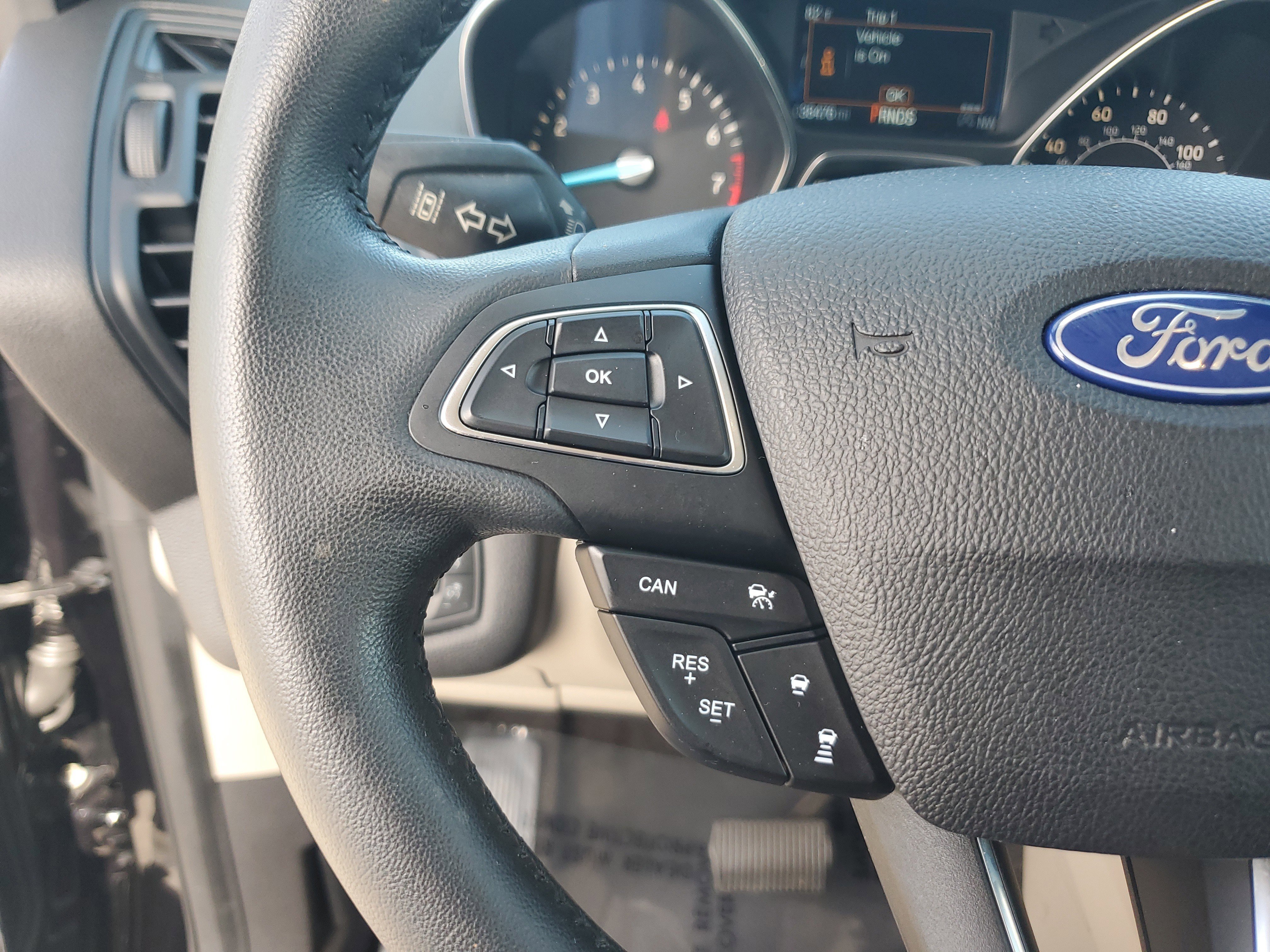 Used 2019 Ford Escape SEL FWD image 22