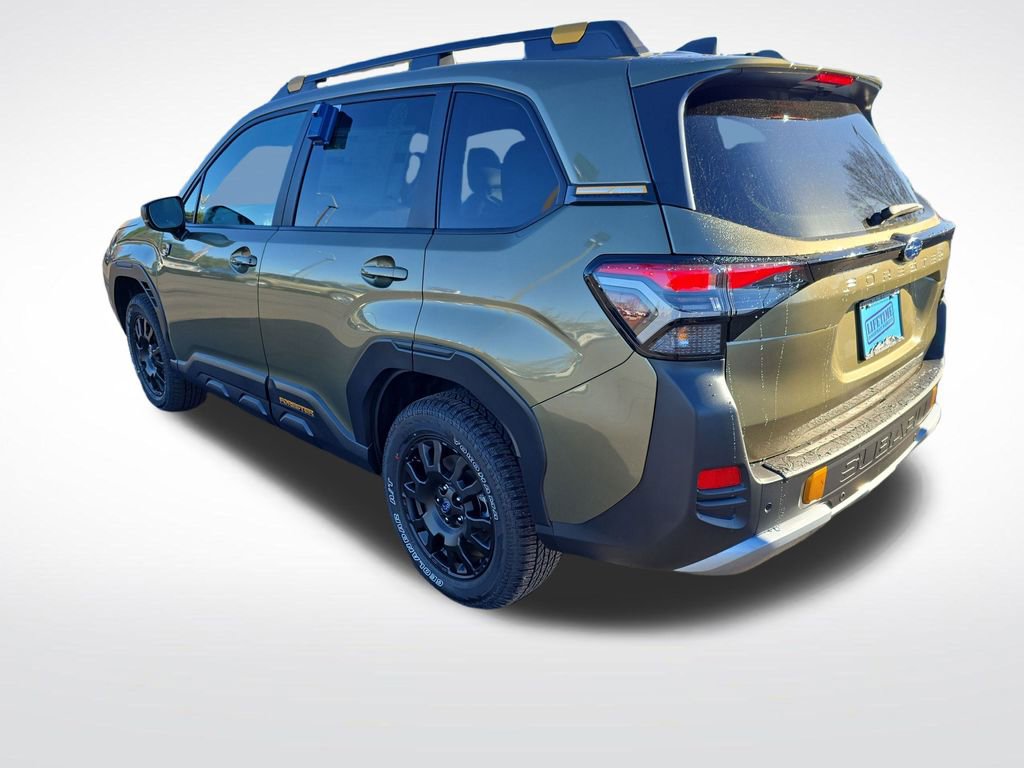 New 2026 Subaru Forester Wilderness image 5