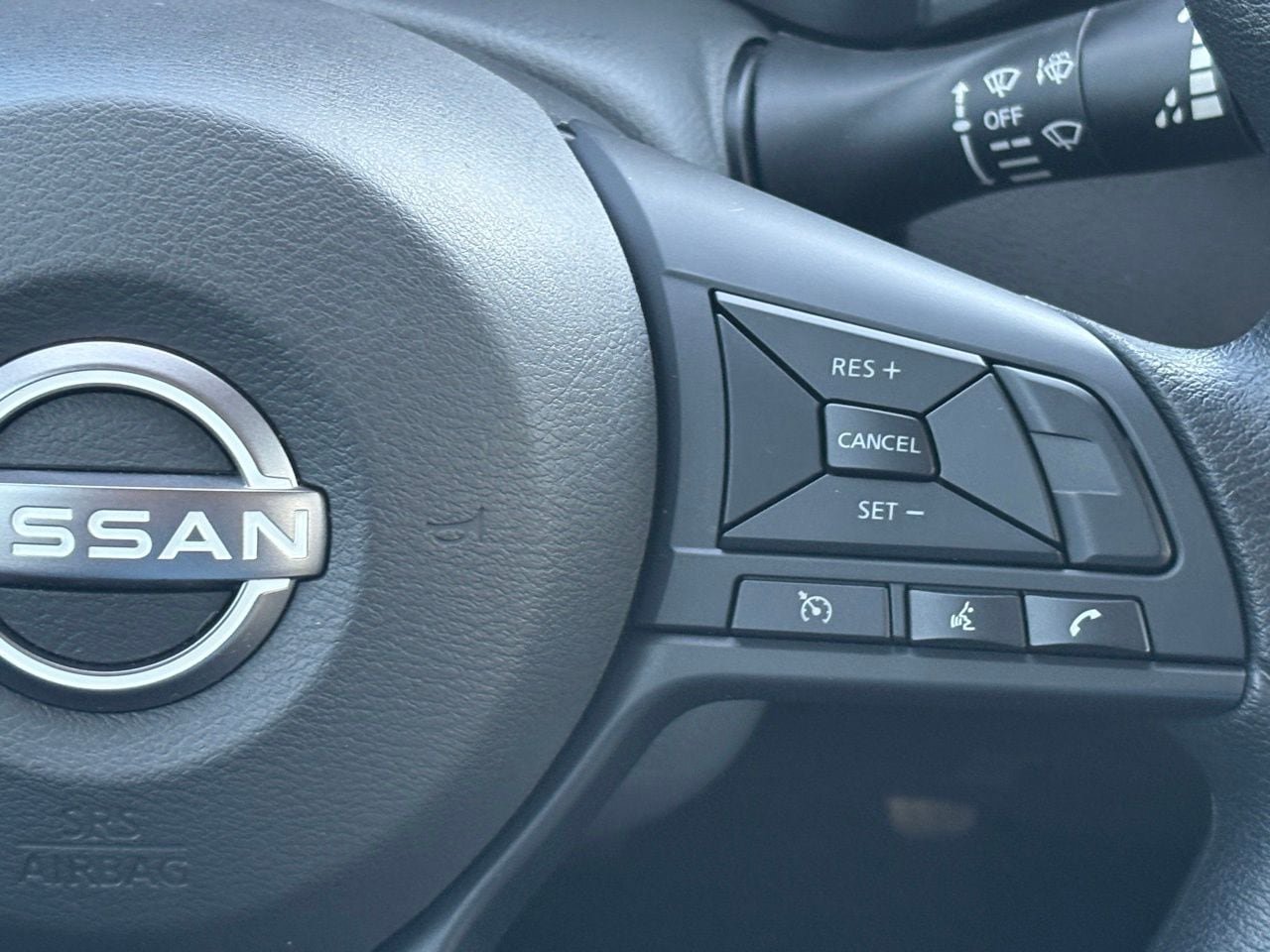 Used 2025 Nissan Altima 2.5 S image 20