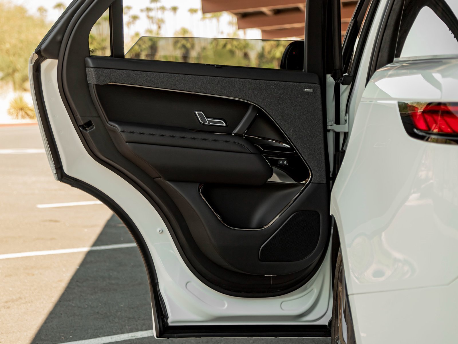 Used 2025 Land Rover Range Rover Sport Autobiography image 20