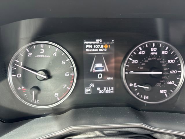Used 2024 Subaru Outback Onyx Edition XT AWD/4WD image 16