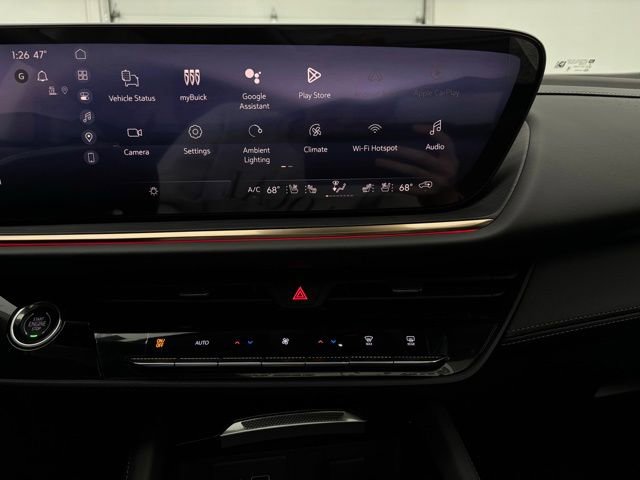 New 2026 Buick Envision Avenir image 27