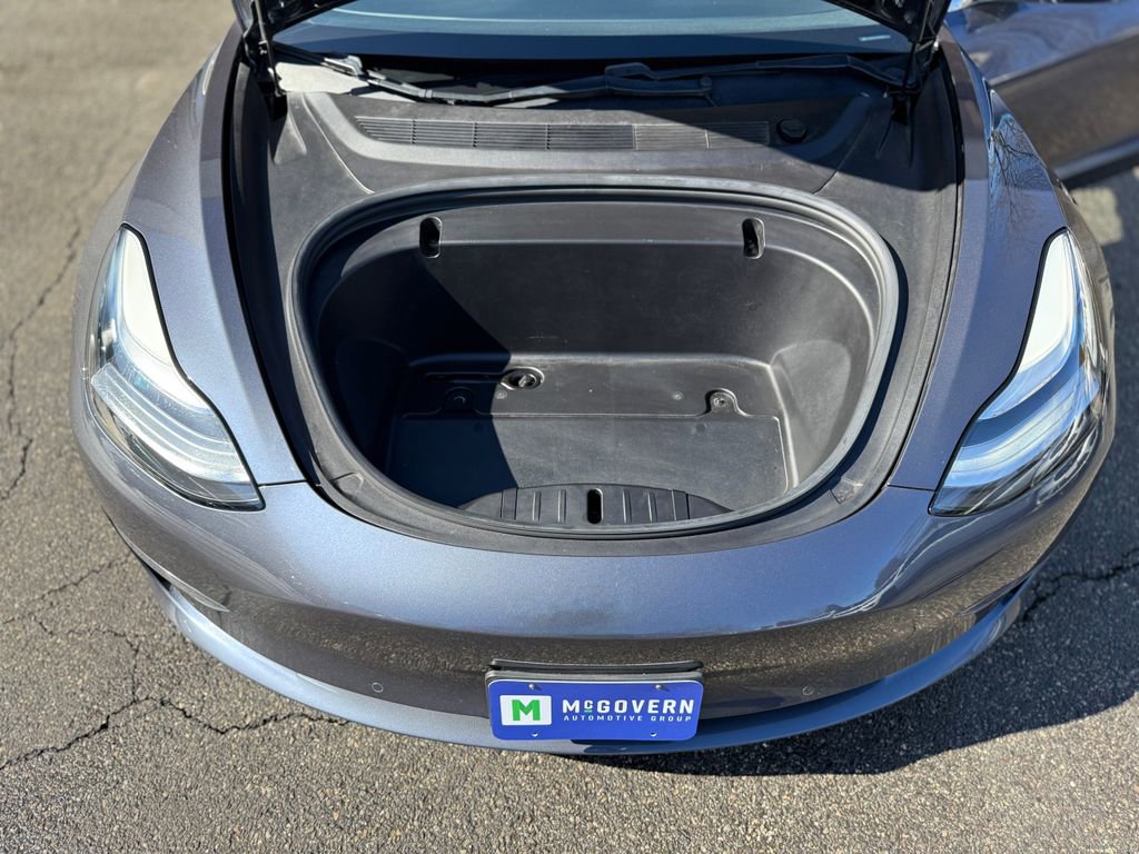 Used 2020 Tesla Model 3 Standard Range Plus image 27