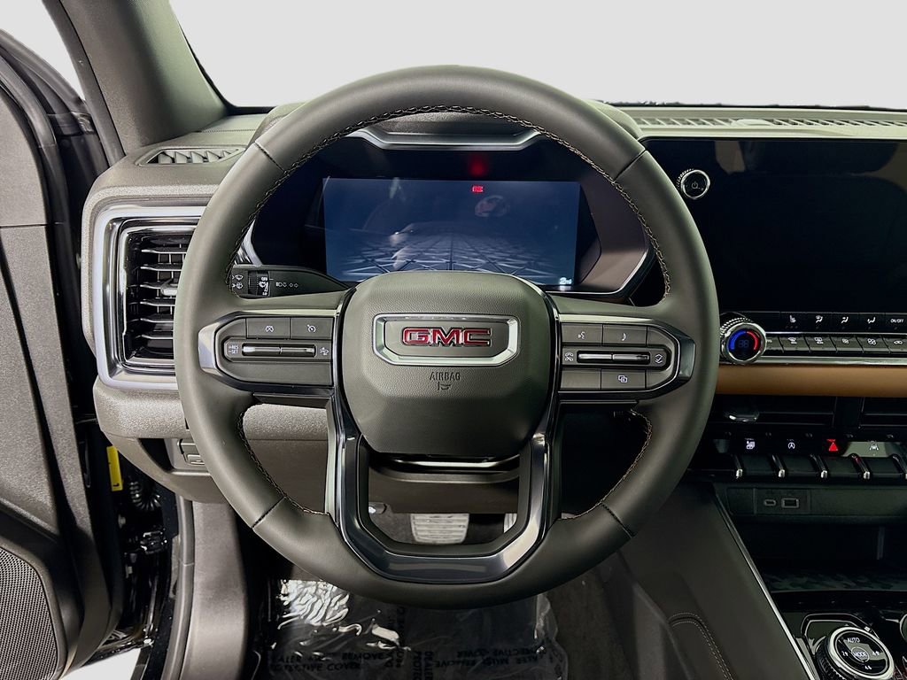 New 2026 GMC Canyon AT4 image 11