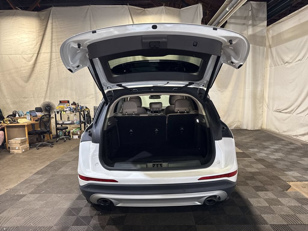 Used 2020 Lincoln Corsair FWD image 19