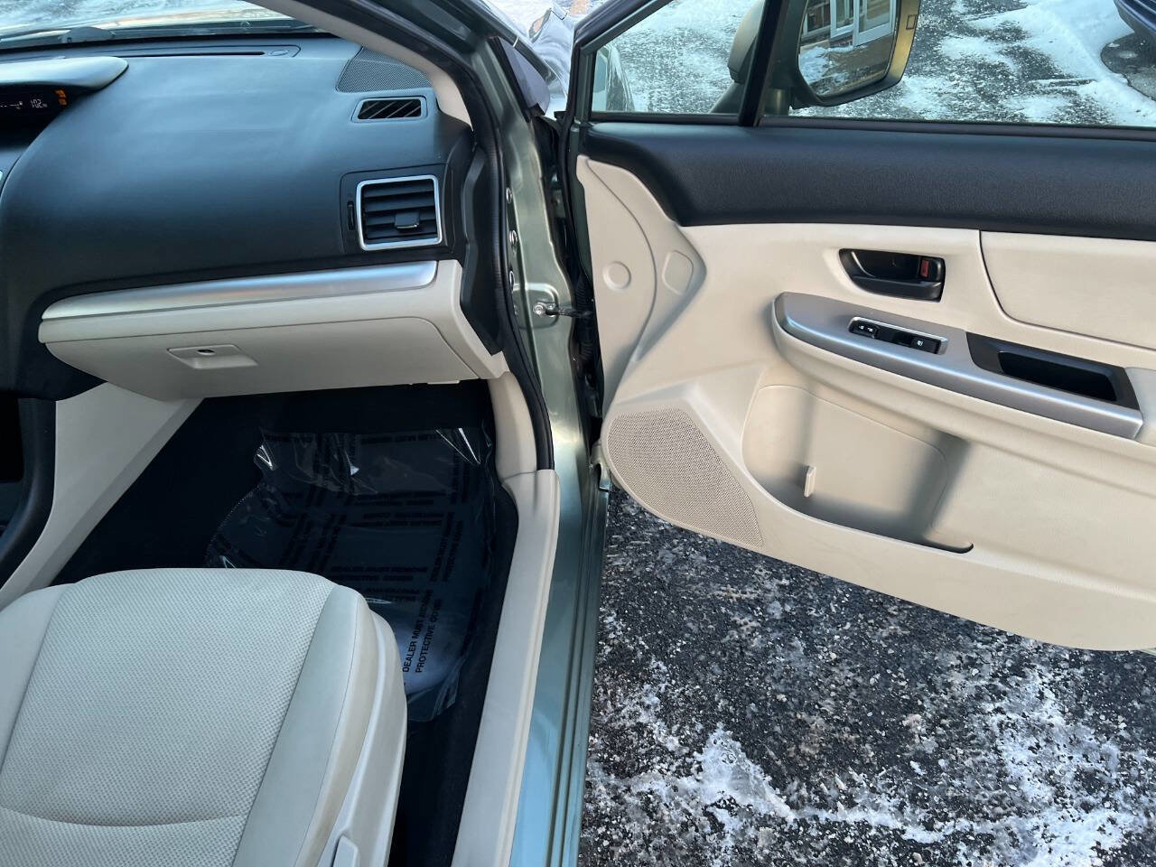 Used 2015 Subaru Impreza 2.0i image 26