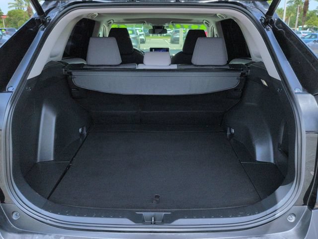 Certified 2023 Toyota RAV4 XLE w/ Convenience Package AWD/4WD image 13