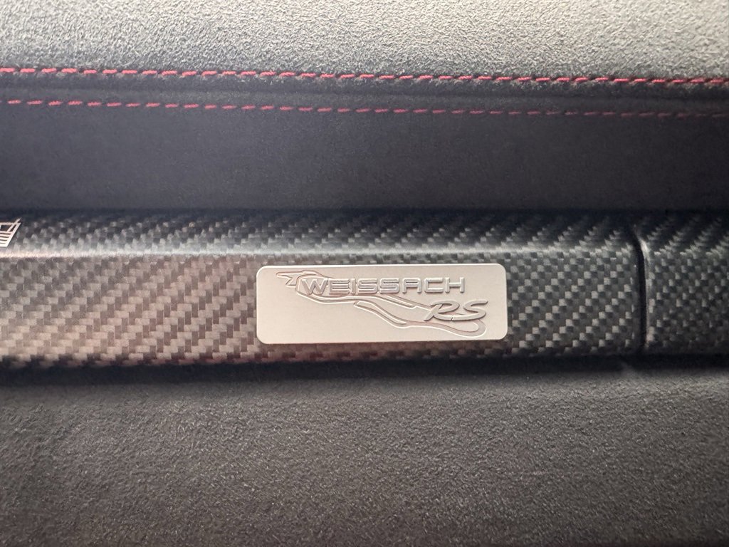 Certified 2025 Porsche 718 Boxster Spyder RS image 23