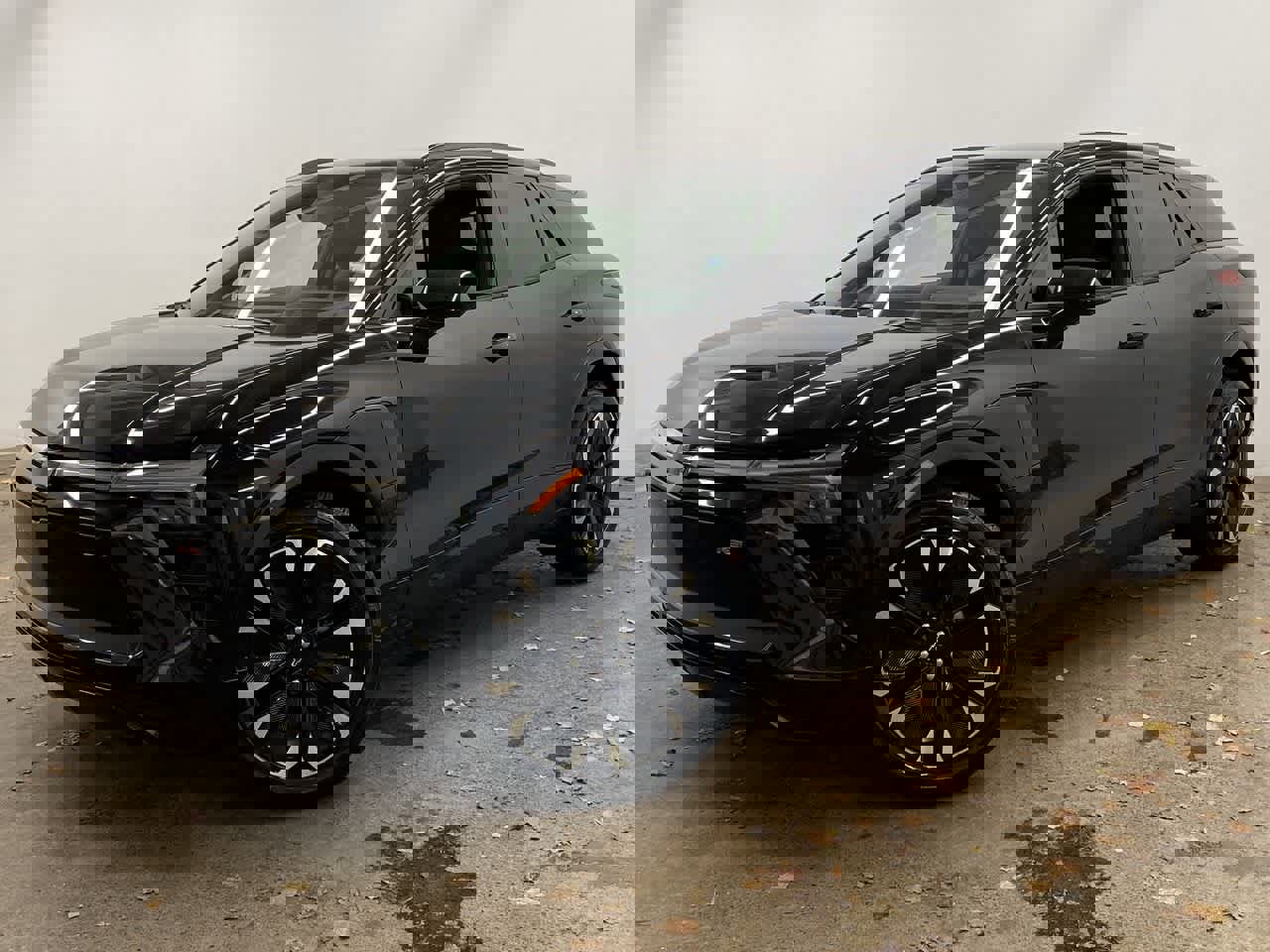 Used 2024 Chevrolet Blazer EV RS