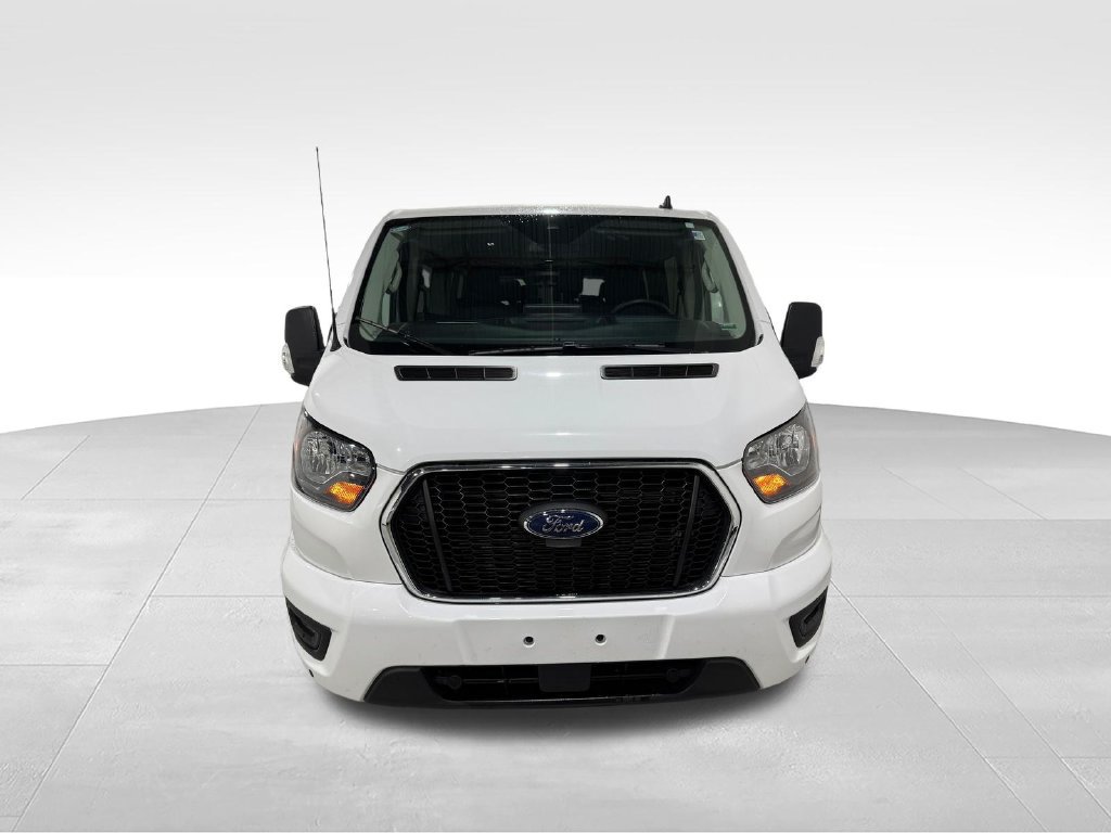 Used 2025 Ford Transit 350 XLT RWD image 9