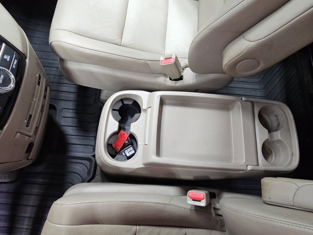 Used 2016 Honda Odyssey EX-L image 17