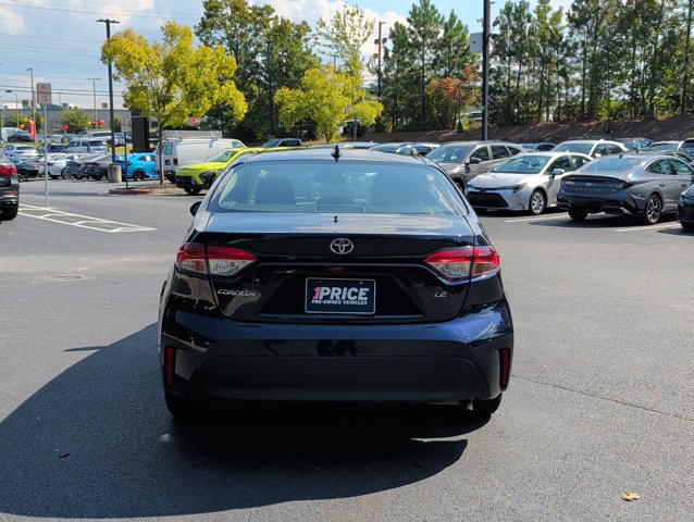 Used 2024 Toyota Corolla LE FWD image 6
